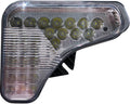 12V Right LED Headlight Flood/Spot Combo Off-Road Light V4392