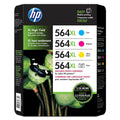 Cyan Magenta Yellow Photo Ink Cartridges K5471