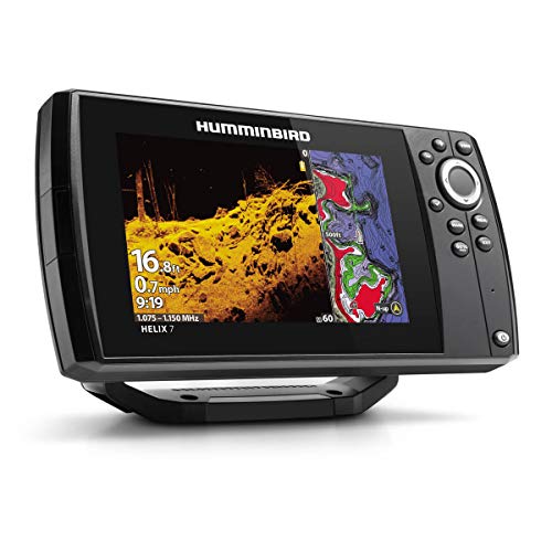 HELIX 7 Fish Finder O98439