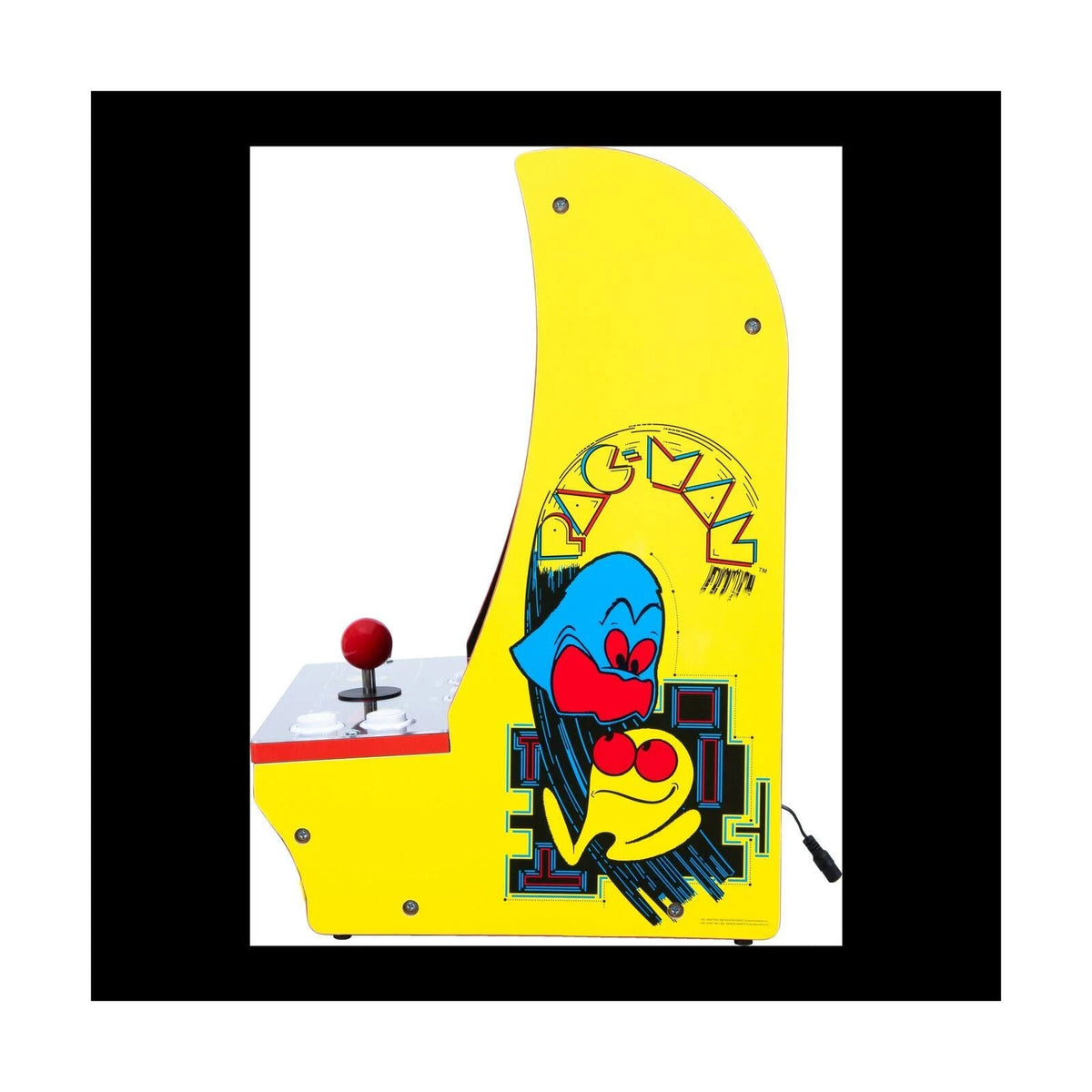 Pac-Man Arcade Machine X6059