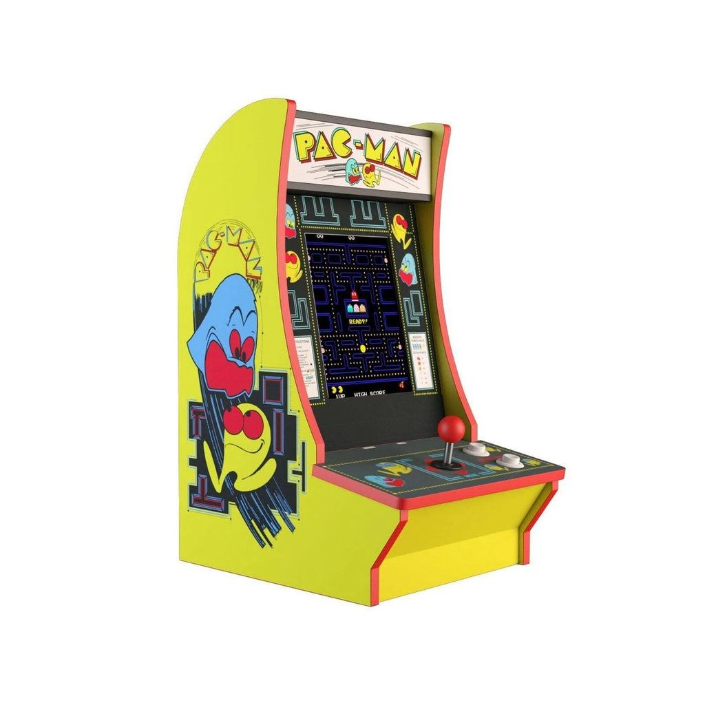 Pac-Man Arcade Machine X6059
