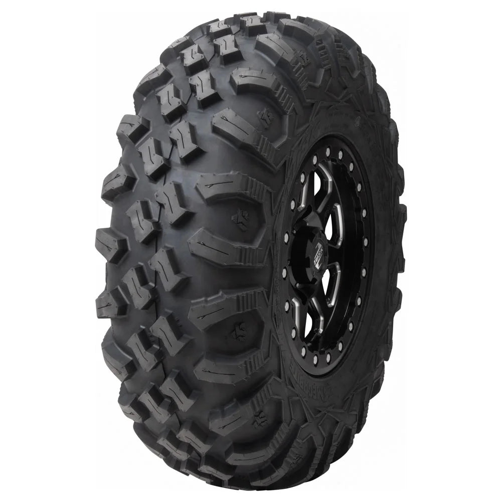 (4 Pack) 27x10-12 Radial Tire U303