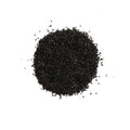 Black Aquarium Sand K694047