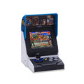 NEOGEO Mini Arcade with 40 Pre-Loaded Games G5546
