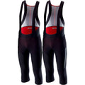 Black Bibknicker P115