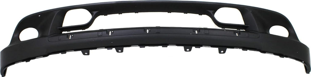Front Bumper Cover Set of 2 R331