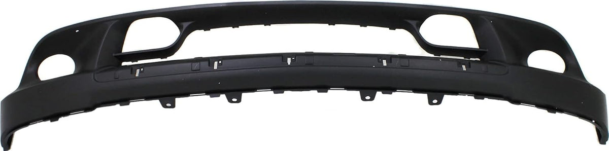 Front Bumper Cover Set of 2 R331