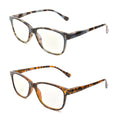 Blue Light Reading Glasses 2 Pack U76859