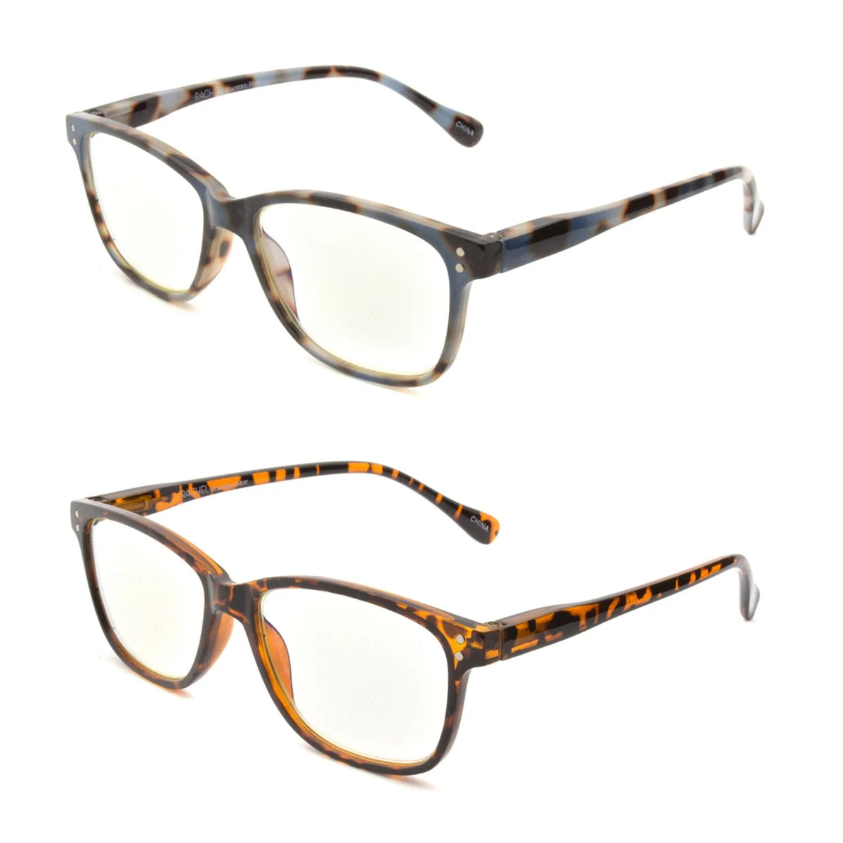 Blue Light Reading Glasses 2 Pack U76859