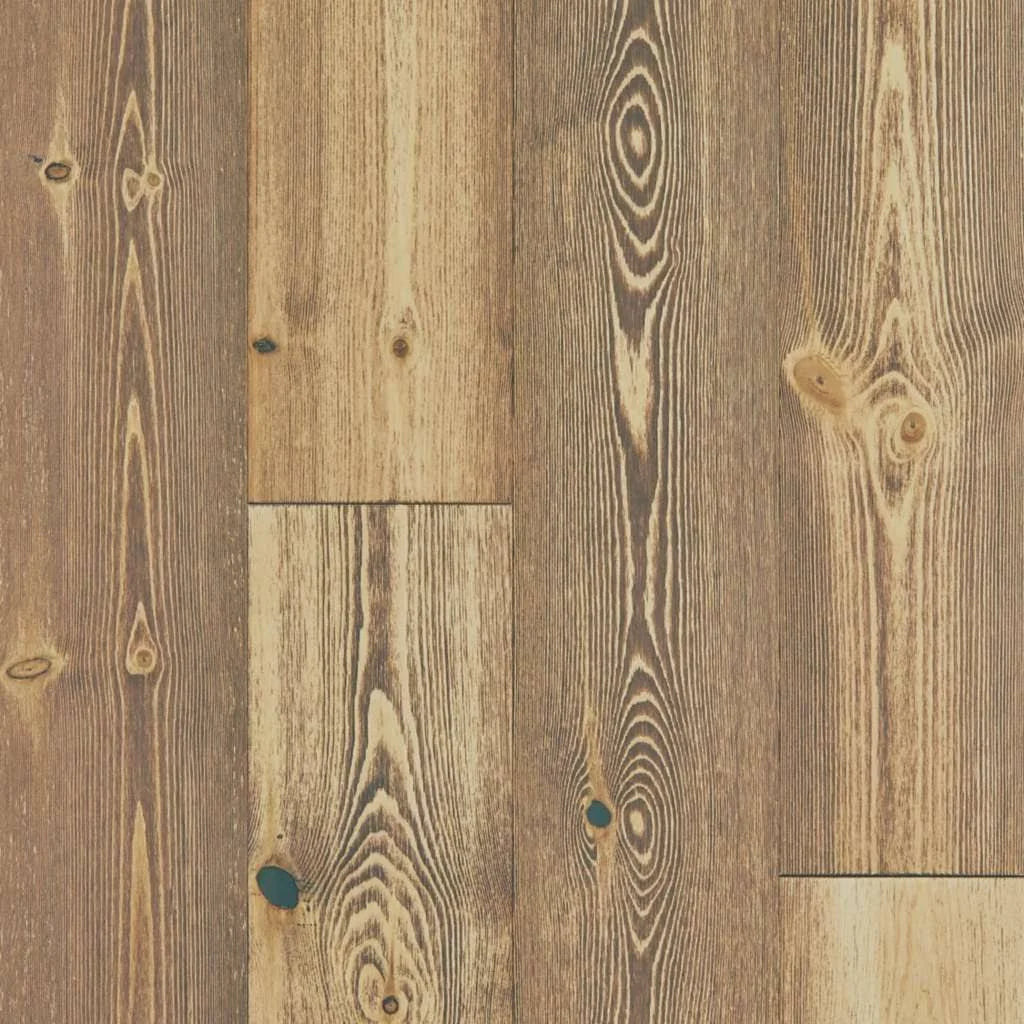 Spiced Premium Pine Flooring L4190