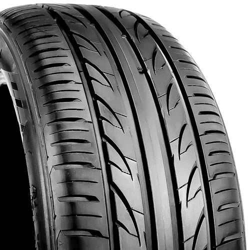 All Season 215/45ZR17 91W XL Passenger Tire Y310483