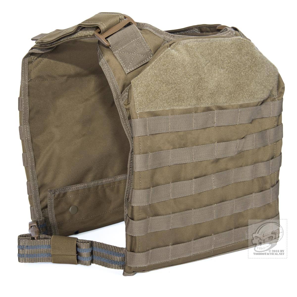 Tactical Assault Backpack M9219