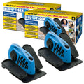 Seated Elliptical Machine 2 Pack E1005