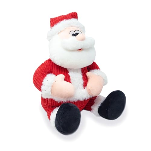 Plush Christmas Toy Q5233