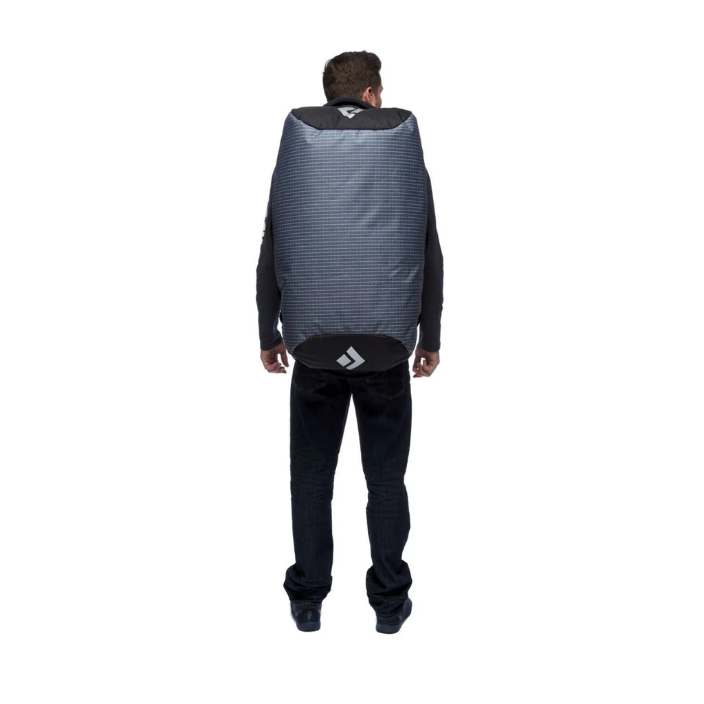 Black Diamond Stone Hauler Duffel P9131