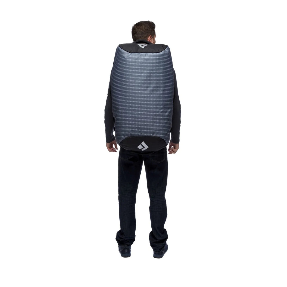 Black Diamond Stone Hauler Duffel P9131