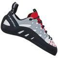 Woman Grey/Hibiscus Climbing Shoes T12035