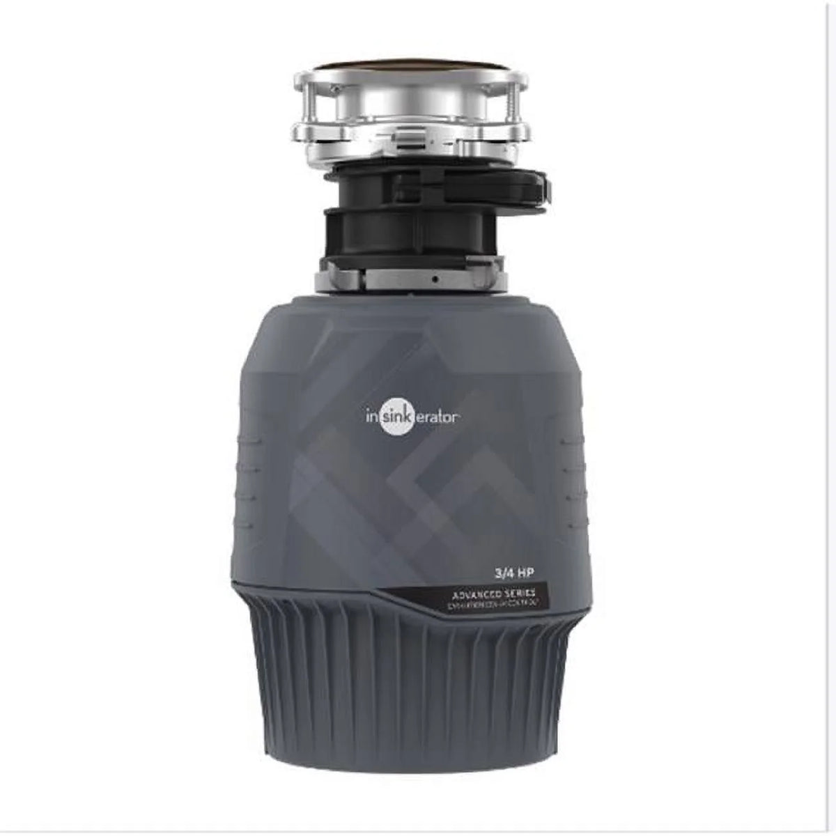 0.75 HP Intermittent Feed Garbage Disposal J52393