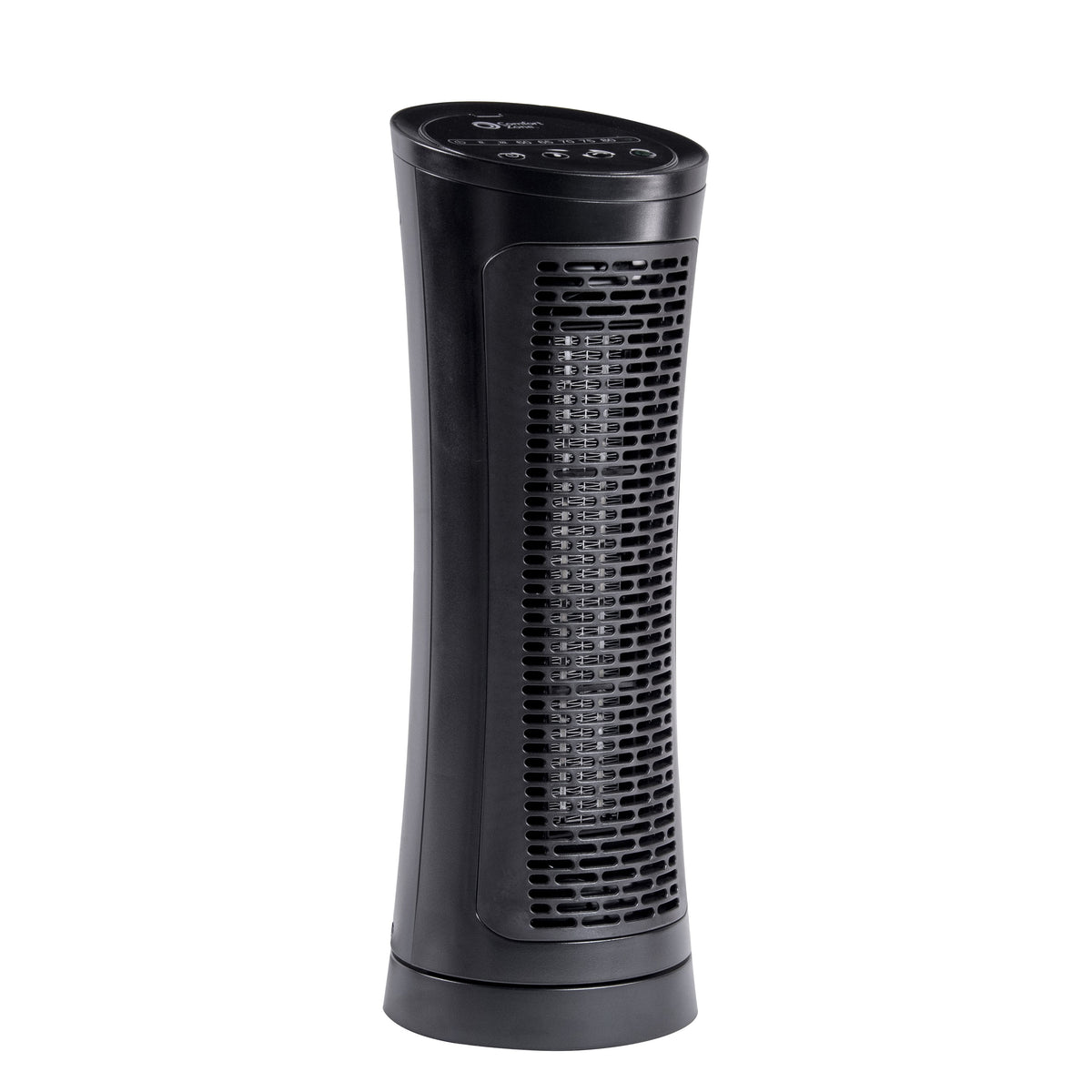 Black Ceramic Oscillating Heater D495422