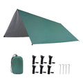 Waterproof Camping Hammock Tarp I744