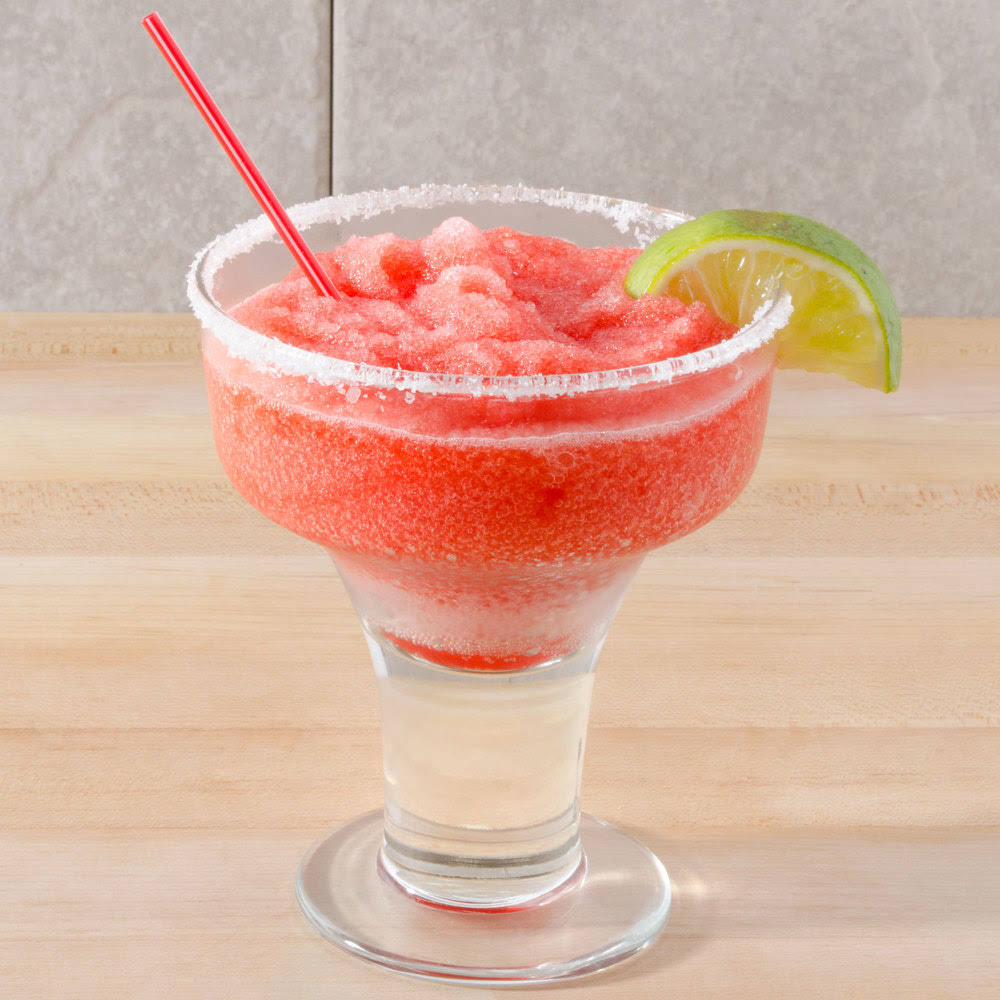 12 oz Margarita Glass B96911