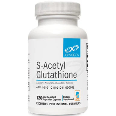 S-Acetyl Glutathione R4339