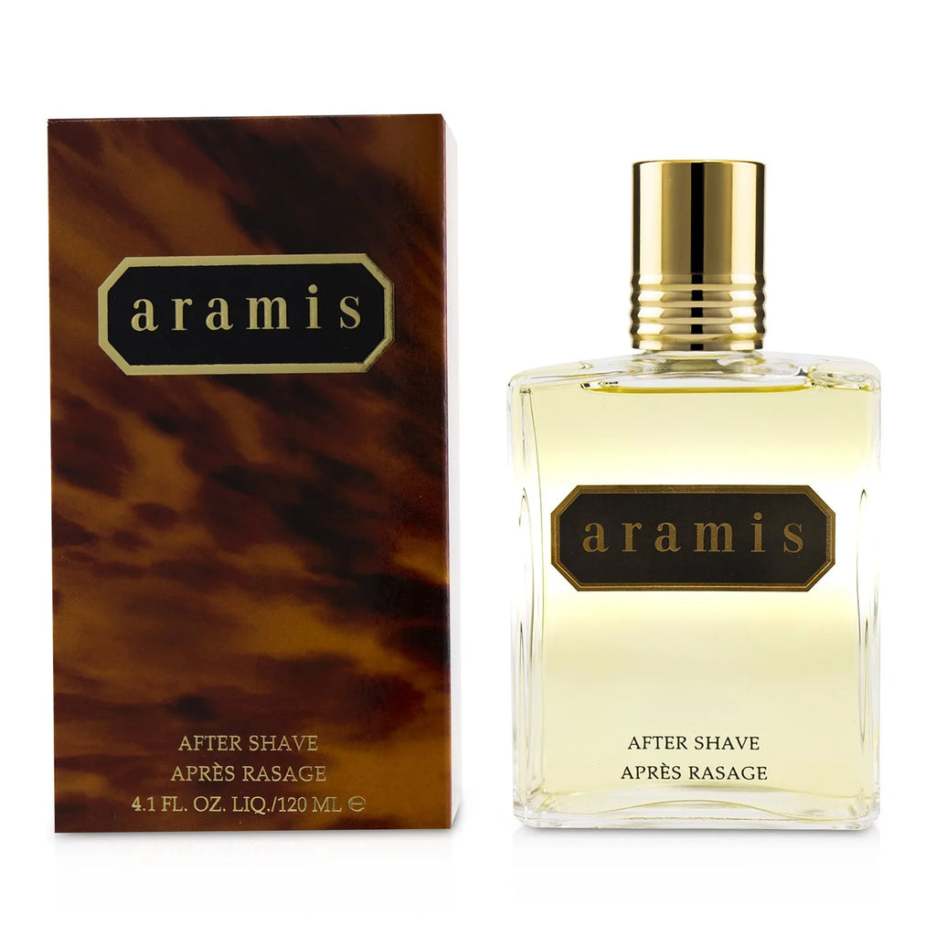 After Shave Lotion Splash 120ml K8971