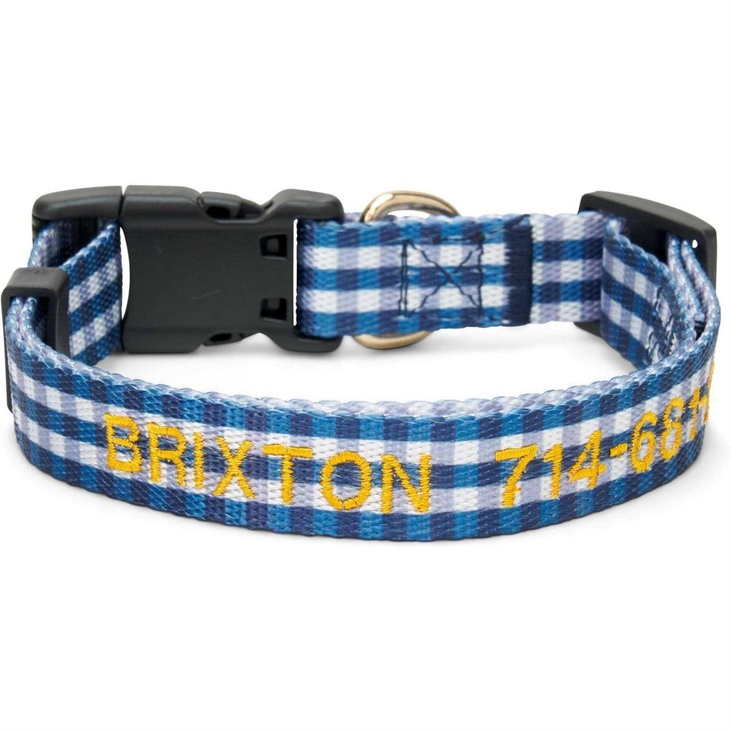 Personalized Dog Collar E837827