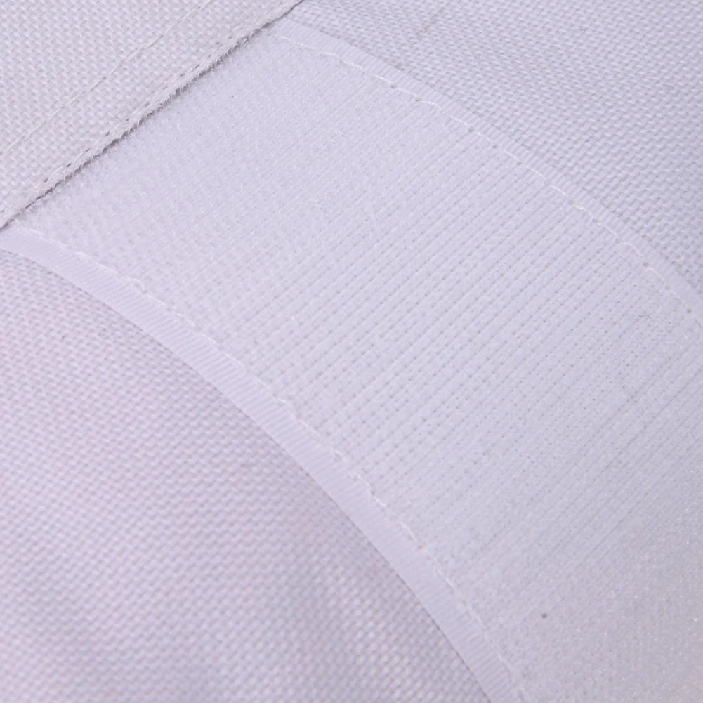 Canopy Weight Bags, 30lb Each, 4PCS White U686