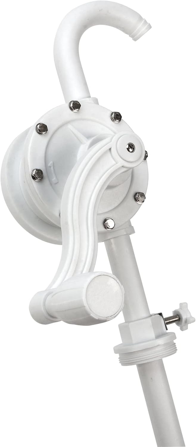 Rotary Barrel Pump Pack of 2 J81333