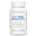 Magnesium Supplement 90 Tablets Q6282