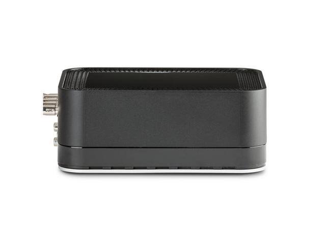 Black Premium Wireless 2-Channel Amplifier G879