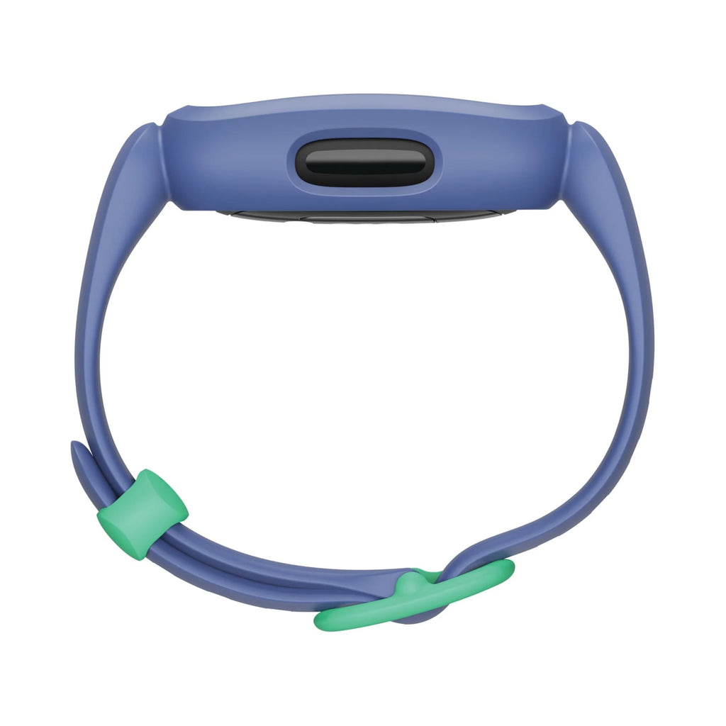 Yellow Activity Tracker for Kids F471