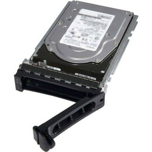 600 GB 2.5 Internal SAS Hard Drive S541