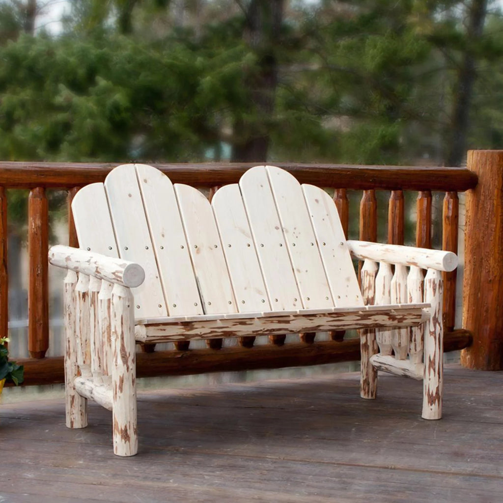 52 in. Deck Bench O53561