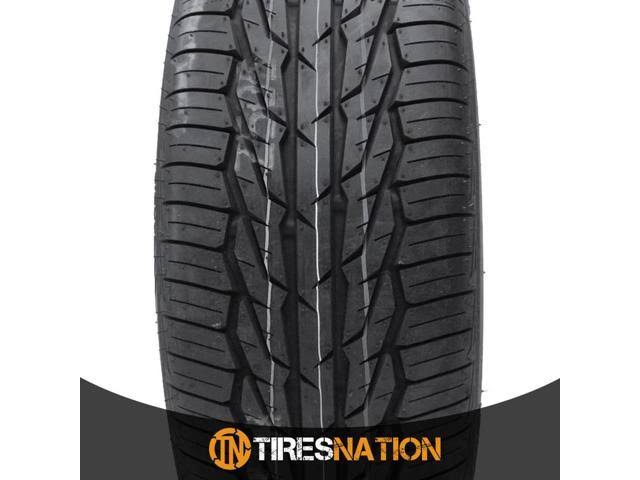 215/45R17 91W Tire X7534