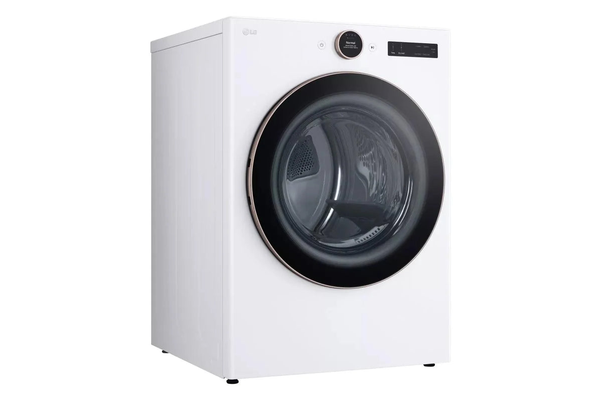 Front Load Gas Dryer C8163