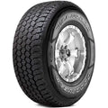 All Terrain Light Truck Tire P4624