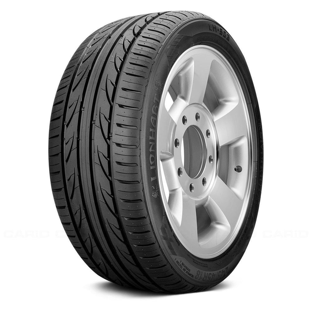 All Season 215/45ZR17 91W XL Passenger Tire Y310483