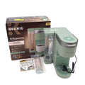 Silver Sage Single Serve K-Cup Coffee Maker O134
