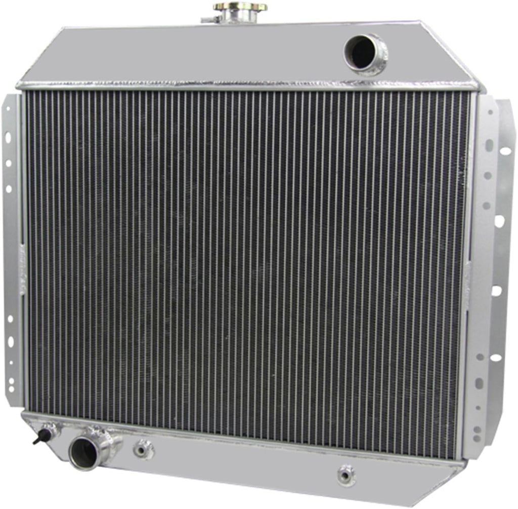 3 Row Aluminum Radiator L71112