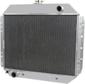 3 Row Aluminum Radiator L71112