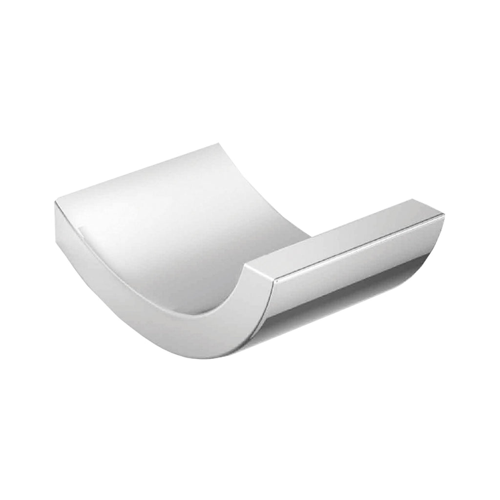 Single Robe Hook Biscuit P466838