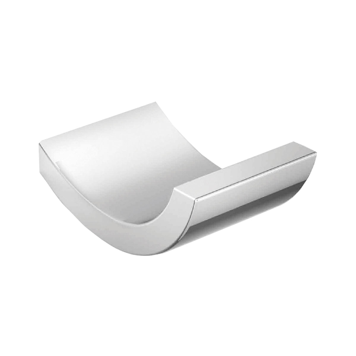 Single Robe Hook Biscuit P466838