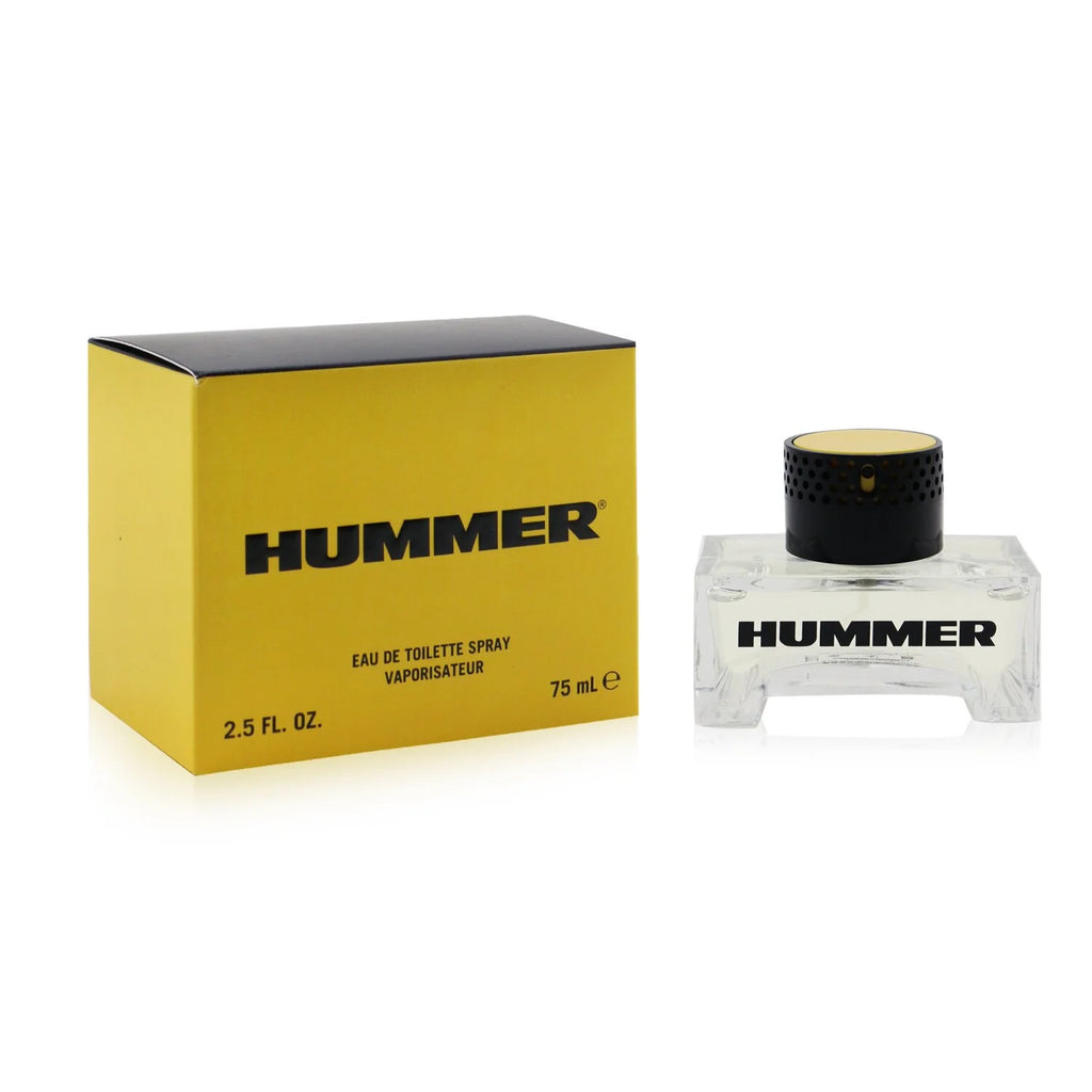 Eau De Toilette Spray 75ml/2.5oz O792730