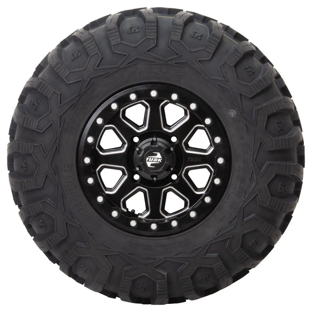 (4 Pack) 27x10-12 Radial Tire U303