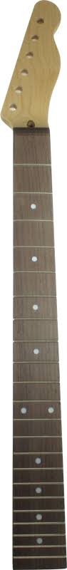 Rosewood Neck for Telecaster Guitar I5113