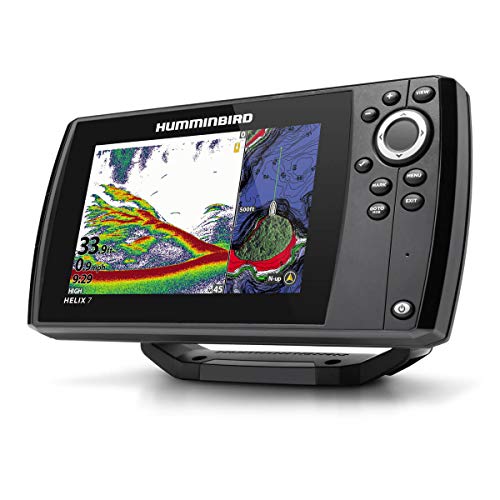 HELIX 7 Fish Finder O98439