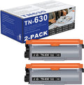 2 Pack Black Toner Cartridge H689844