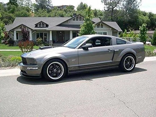 17x9 5x120.65 Black Wheel W10976